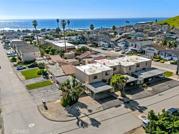 3329 Panorama Dr, Morro Bay, CA 93442