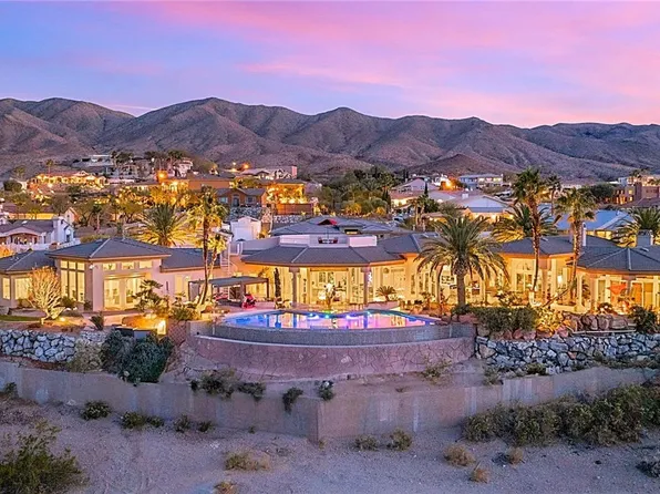 942 Villa Grande Way, Boulder City, NV 89005