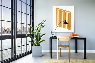 Rented by Brookfield (Funnel)