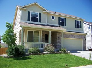 4533 Crow Creek Dr, Colorado Springs, CO 80922