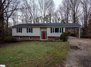 114 Sunderland Dr, Greenville, SC 29611