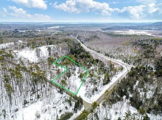 LOT-26B Jennings Rd, Leeds, ME 04263
