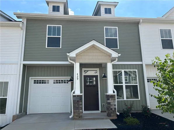 429 Bee Cove Way, Pendleton, SC 29670