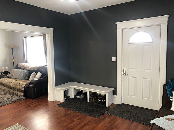 Front Foyer