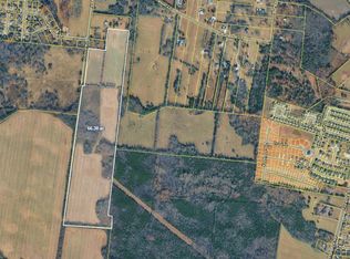 5048 Justice Rd, Murfreesboro, TN 37129