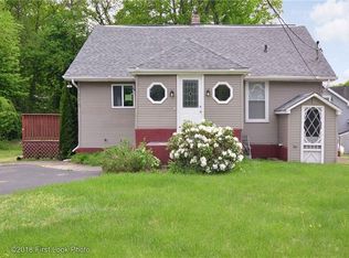 175 Congress St, Woonsocket, RI 02895