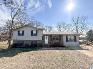 125 Jason Dr, Oxford, AL 36203
