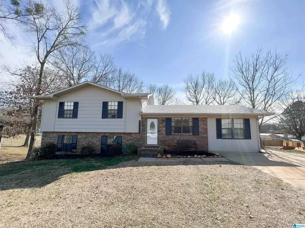 125 Jason Dr, Oxford, AL 36203