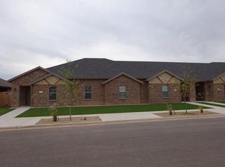 3210 112th St, Lubbock, TX 79423