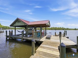 210 Riverview Rd, Stevensville, VA 23161
