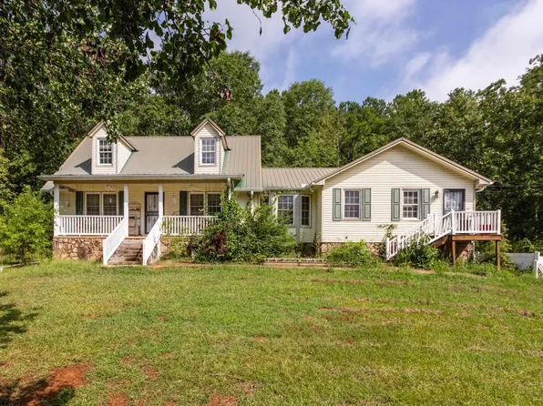 631 Holland Finley Rd, Jacksonville, AL 36265