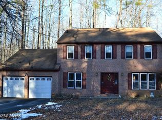 10 Kelvin Dr, Stafford, VA 22554