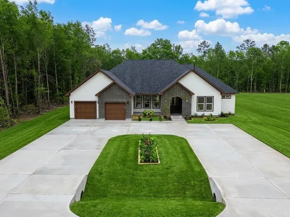 1324 Road 6604, Dayton, TX 77535