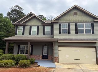 2301 Centenary Main St, Dacula, GA 30019