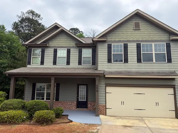 2301 Centenary Main St, Dacula, GA 30019