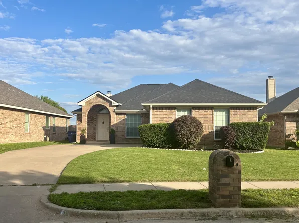 94 Briar Ln, Waxahachie, TX 75165