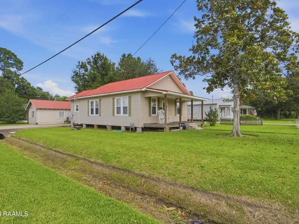 410 N Cunningham St, Rayne, LA 70578