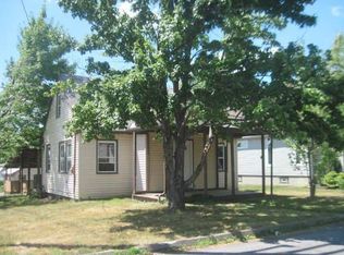 1501 21st Ave, Beaver Falls, PA 15010