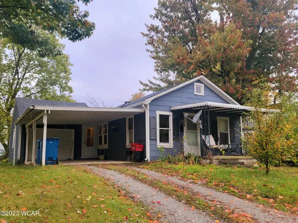 333 N Ida St, Kenton, OH 43326