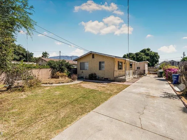 129 S Olive St, Santa Paula, CA 93060
