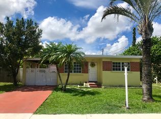 5611 Tyler St, Hollywood, FL 33021
