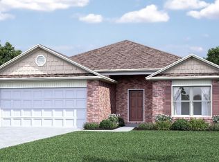 14599 S Lakewood Ave, Bixby, OK 74008
