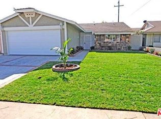 1612 E Abbottson St, Carson, CA 90746