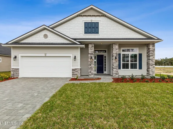 85161 SANDY RIDGE Loop #0065, Yulee, FL 32097