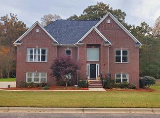 144 Silverleaf Dr, Pelham, AL 35124