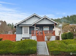 240 SE Washington Ave, Chehalis, WA 98532