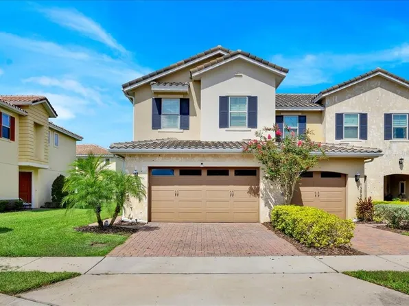 13940 Arclid St, Orlando, FL 32832