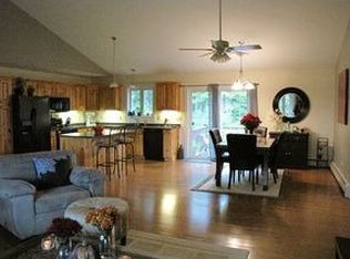 1082 Waldo Station Rd, Waldo, ME 04915