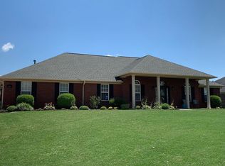 30232 Hardiman Rd, Madison, AL 35756