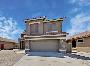 1127 E Ranch Ct, Gilbert, AZ 85296
