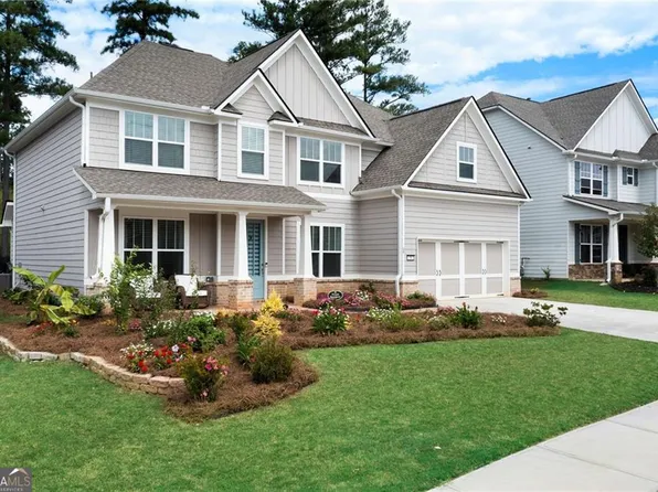 38 Cherry Blossom Walk, Dallas, GA 30132