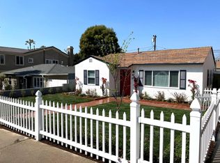 2609 Ralston Ln, Redondo Beach, CA 90278
