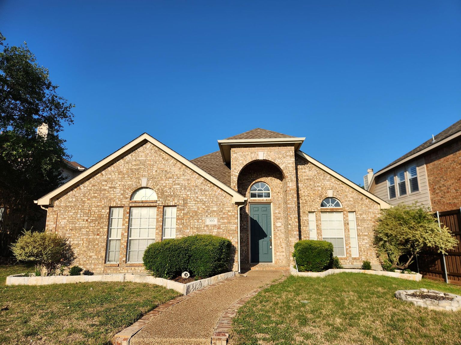505 Castleford Dr, Allen, TX 75013 Zillow