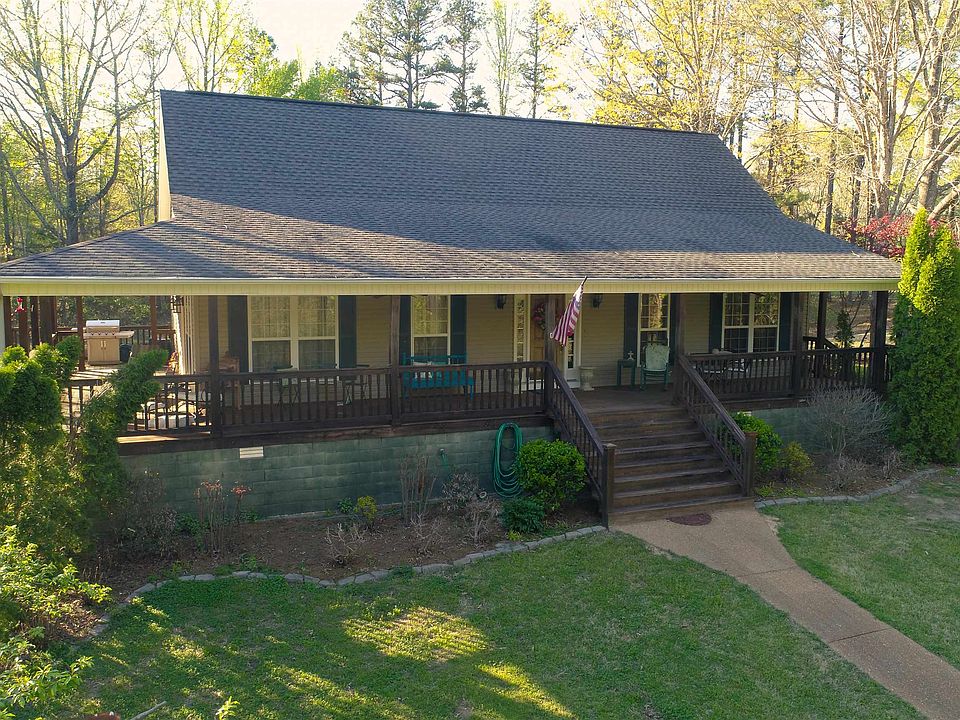 1045 Pleasant Springs Rd, Henderson, TN 38340 MLS 231371 Zillow