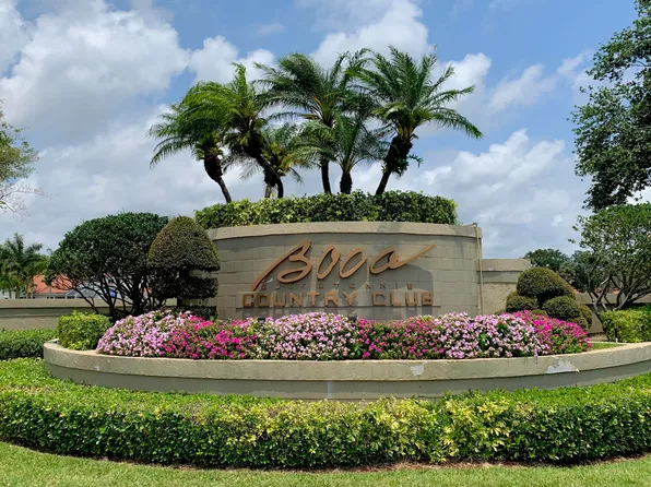 17372 Boca Club Boulevard #405, Boca Raton, FL 33487