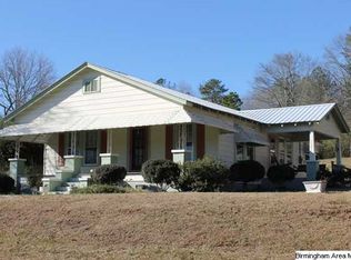 3461 Pleasant Valley Rd, Jacksonville, AL 36265