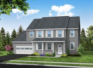 Red Cedar Plan, Woodland Hills, Middletown, PA 17057