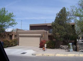 10349 Hendrix Rd NE, Albuquerque, NM 87111