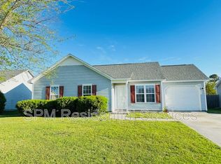 2717 Valor Dr, Wilmington, NC 28411