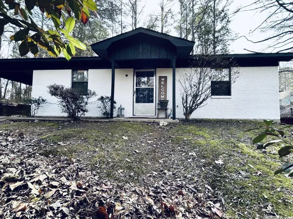 1613 Oconnell St, Arkadelphia, AR 71923