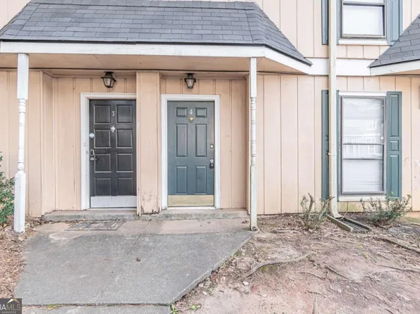 2340 Beaver Ruin Rd APT 4, Norcross, GA 30071