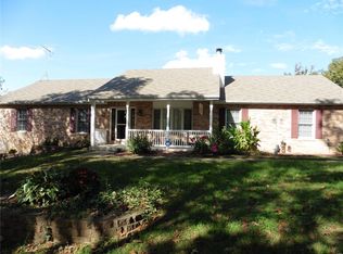 4593 Liberty Ridge Rd, De Soto, MO 63020