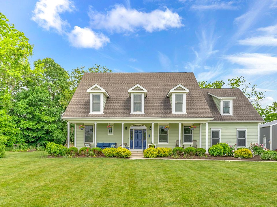 1585 S Old 3c Hwy, Galena, OH 43021 Zillow