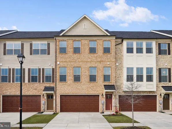 16621 Aruba Dr, Accokeek, MD 20607