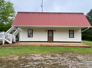 138 Drive 1316, Mooreville, MS 38857