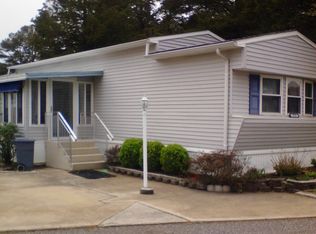 1621 Shore Rd UNIT 173, Ocean View, NJ 08230